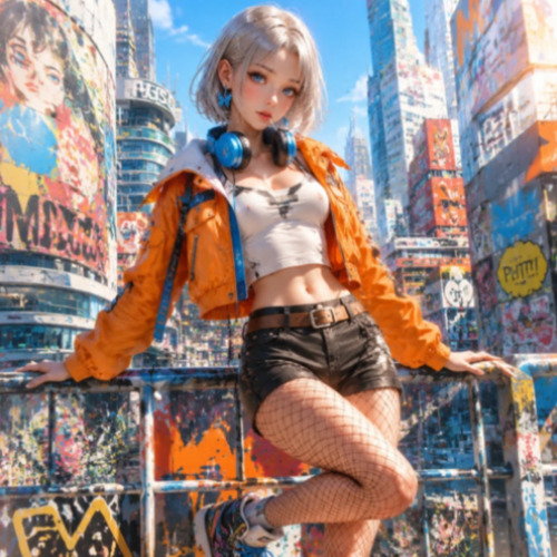 菁选灵创视觉设计作品2